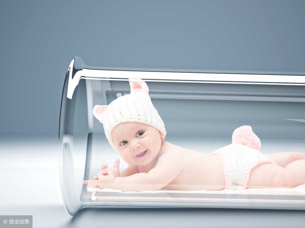 试管婴儿谁都能做？错了！有这些情况的人，不适合做试管婴儿！