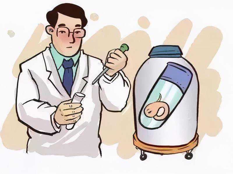 试管婴儿进周前后，这些问题需要知晓