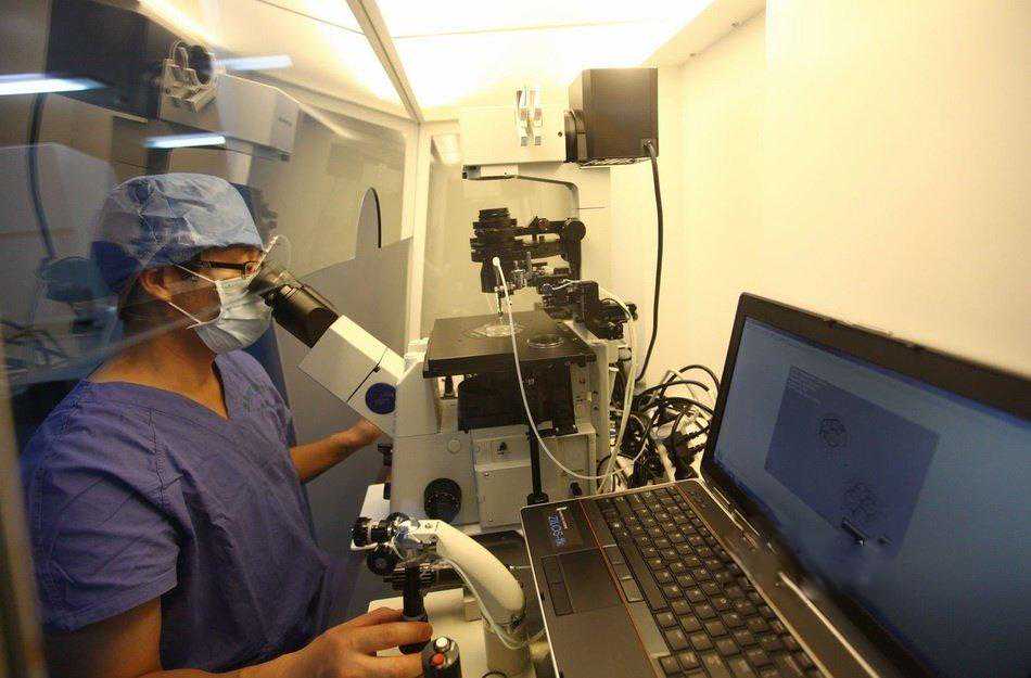 做试管婴儿，2项检查必不可少