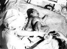 中国试管婴儿发展及状况