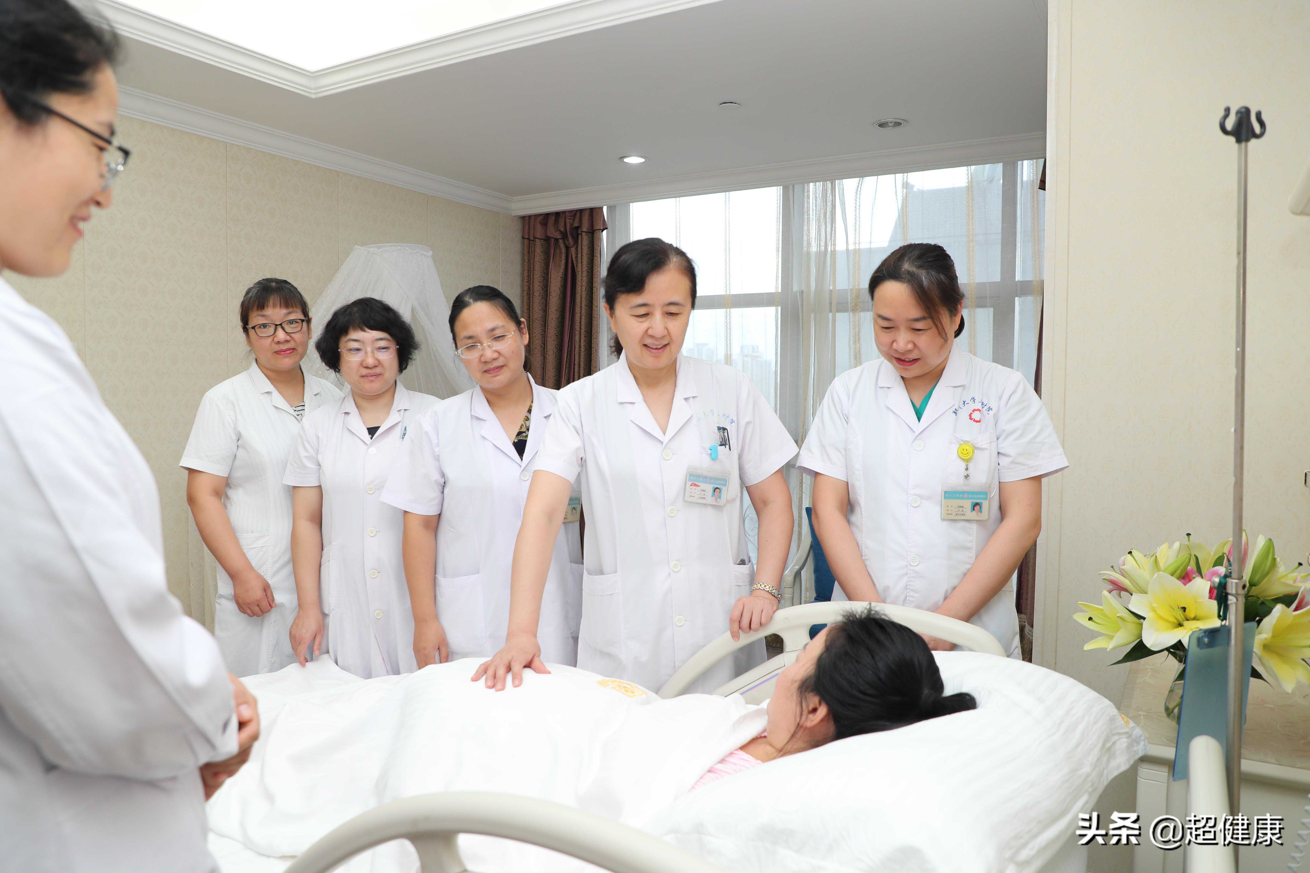 为要孩子，她做了四次试管婴儿终成功！为感恩，她每年要寄箱橙子