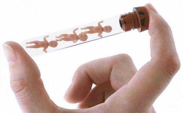 人工受孕等于试管婴儿？IUI和IVF差别大吗？双胞胎妈妈告诉你真相