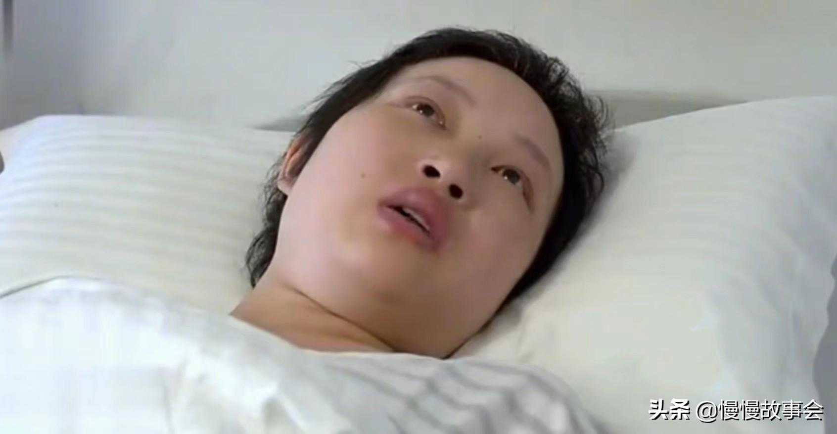 妻子三次试管婴儿失败，不幸患上乳腺癌，丈夫狠心签字放弃治疗