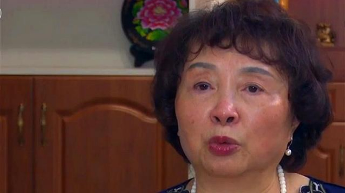 2010年，生下试管双胞胎的60岁大妈，现坦言：如有来生我不会再要