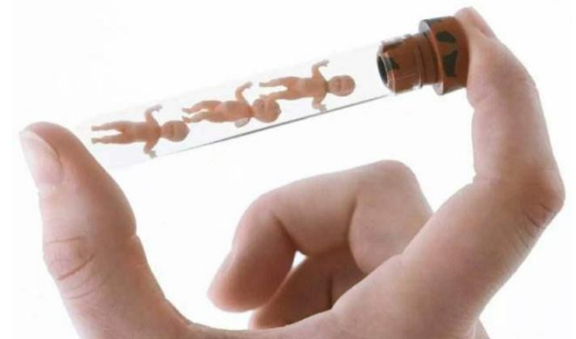 女性做试管婴儿要经历怎样的痛苦，孩子长大健康吗？有点意外