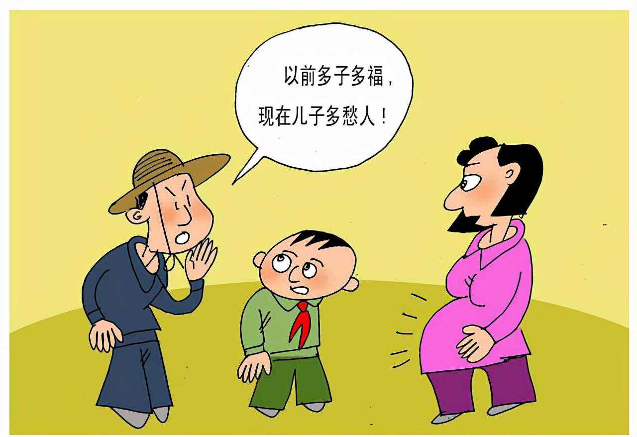 中年家庭对于二胎的执着：53岁妈妈追生二胎，做试管喜得一子