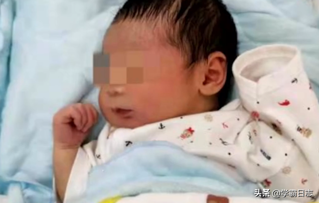 广东53岁妈妈大女儿独立后内心“空虚”，做试管迎来二胎儿子