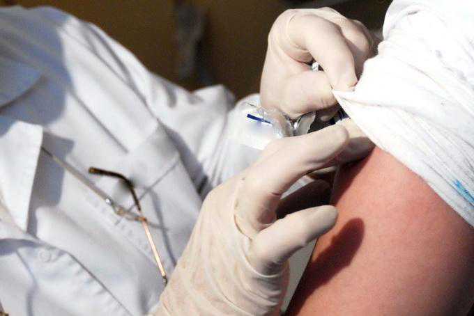 宫颈癌疫苗预计下月可预约接种：每支价格为580元