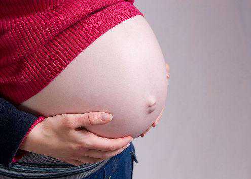 胎梦很神奇 细数孕期可知生男生女的胎梦