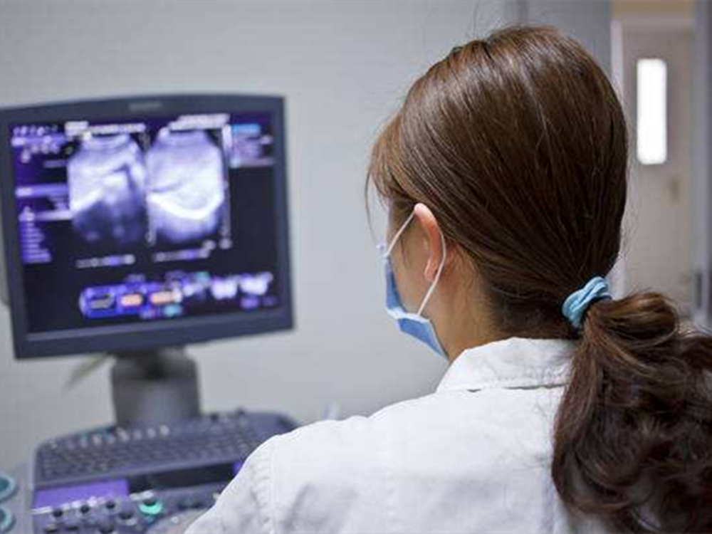 孕期的超声检查报告单中都有啥？若能看懂，也就安心多了