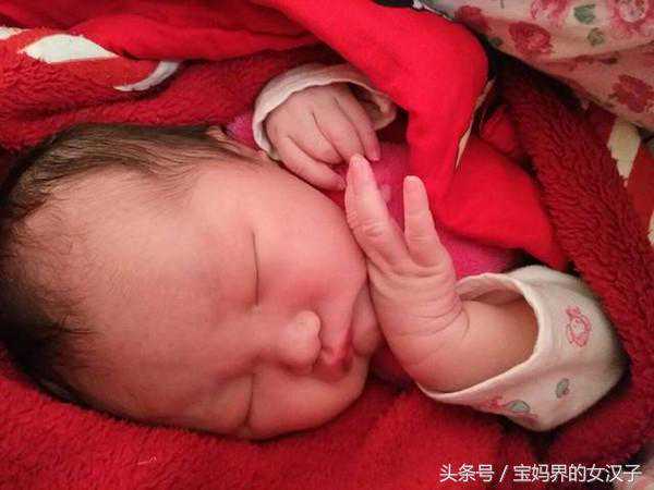 女翻男 附孕期症状宝宝图片
