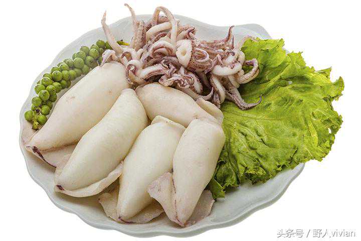 怀孕期间不能吃鱿鱼，真是吓唬人的吗？