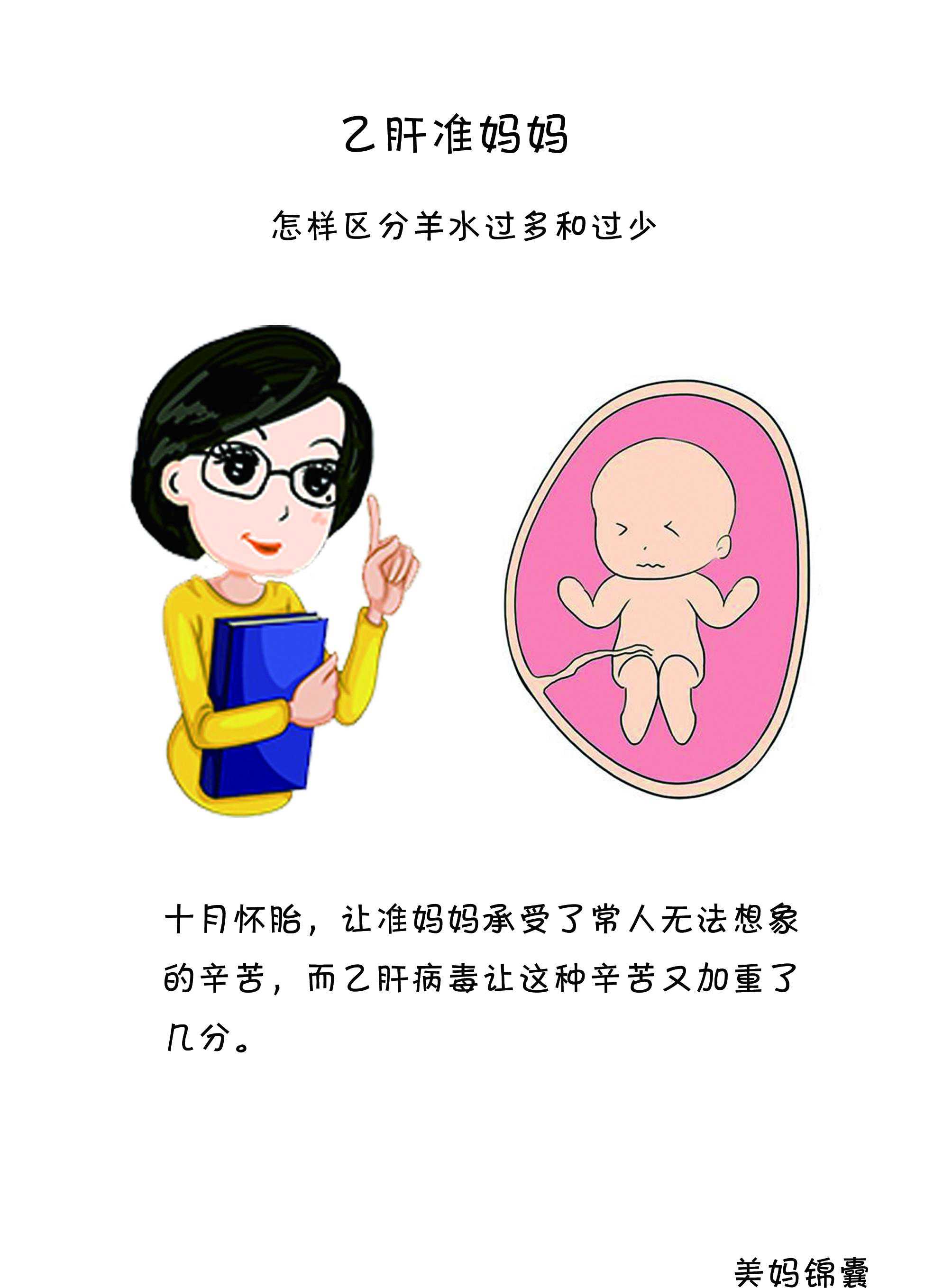 乙肝准妈妈孕期注意事项
