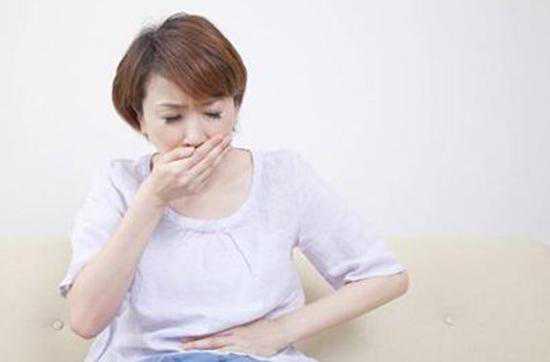 八条男宝孕期症状！看看你占了几条！