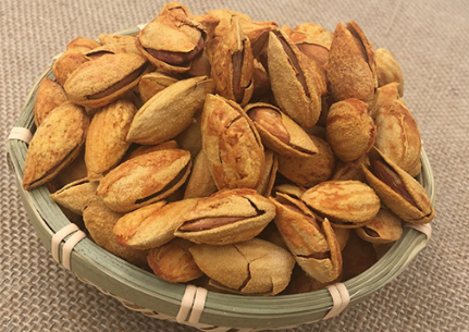 备孕可以吃巴旦木吗 适量吃对胎儿智力发育有好处