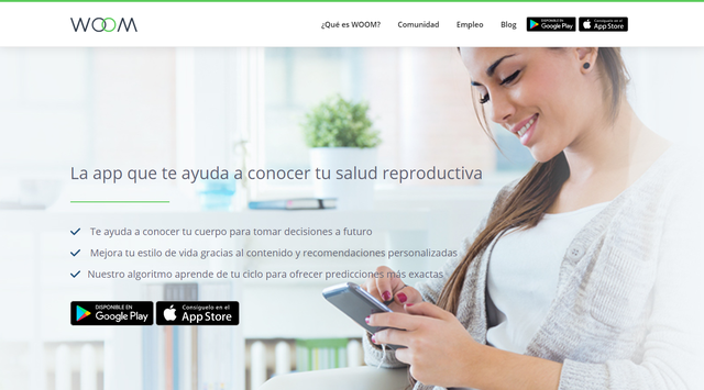 帮助备孕女性提升怀孕几率，「WOOM」获220万美元新一轮融资