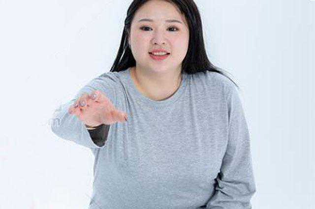 备孕攻略之胖妹子如何备孕