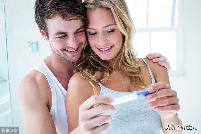 备孕不只是女人的事，也是男人的事