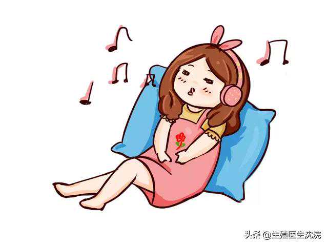 积极备孕却总怀不上？可能你患了备孕焦虑症，快来看看该怎么办？