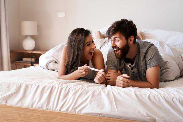 高龄备孕一次成功，这5件事必做