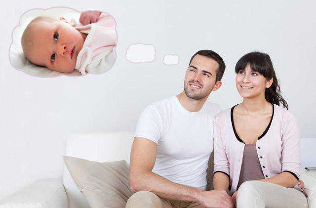 备孕不单是女方的事，男方也要有所准备