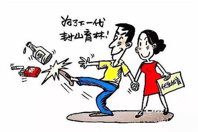 备孕经验帖：孕前饮食与营养