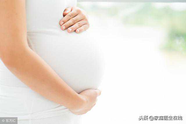 备孕很久迟迟怀不上？6个因素会导致你“怀孕难”！