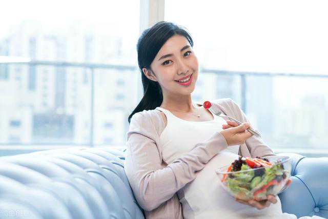 从备孕、孕期到坐月子怎么吃？看这一篇就够了（含600道营养餐）