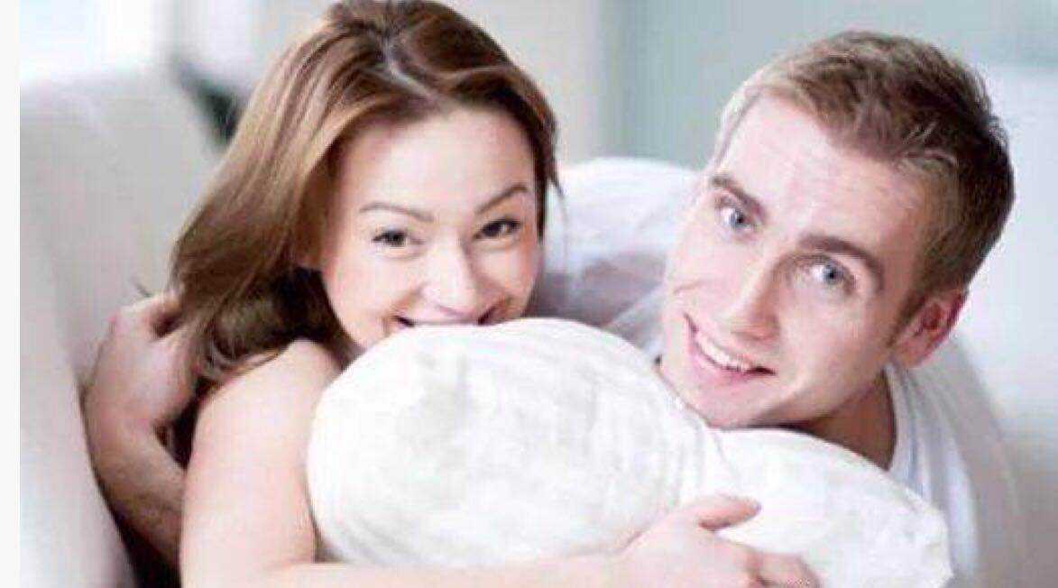 身体的发出的这2种信号，说明你可能备孕成功，千万别去吃药治疗