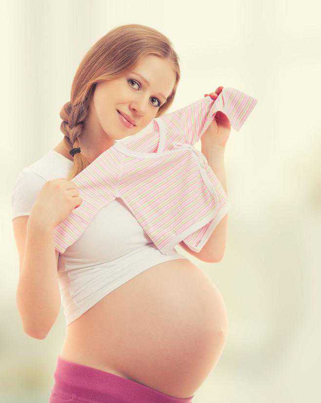 孕期脸上起痘生男孩？听听专家怎么说