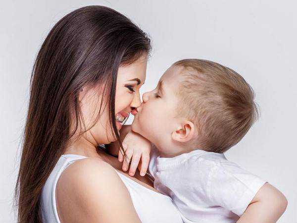 二胎成功男翻女，顺产女宝一枚，附孕期全部症状，果然还是直觉准