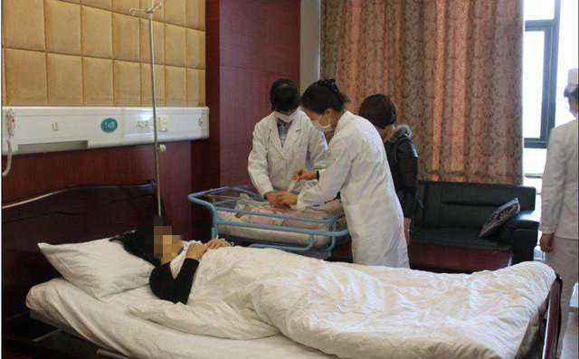 孕妇孕期检查是女儿却生男孩，大闹医院说弄错了！