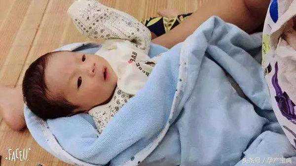 二胎女宝一枚，儿女双全啦！要的来接！附孕期症状