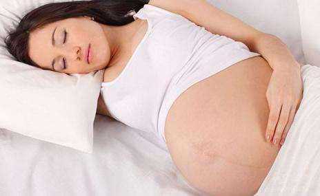 这些胎梦你做过吗？它是宝宝给你的预兆吗？