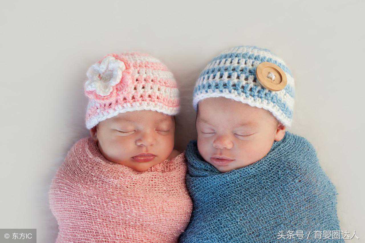 备孕4个月成功怀上龙凤胎，分享备孕心得，传递好孕