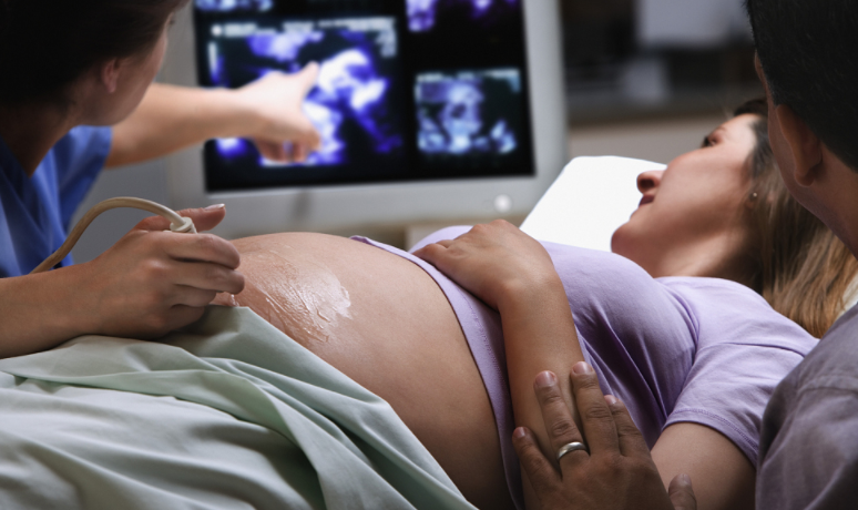 孕期产检时若有这4种“现象”，也许怀“小王子”的可能比较大