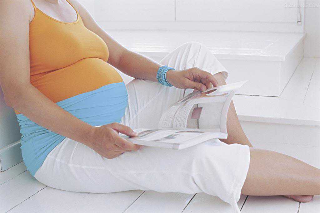 38岁宝妈科学备孕二胎，用这五招轻松怀上男宝